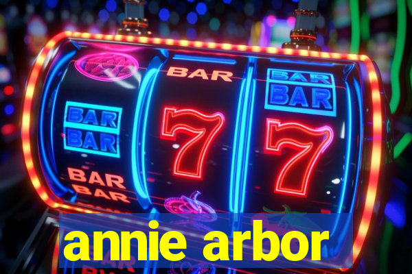 annie arbor